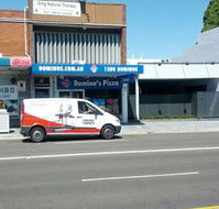 Domino's Pizza - New South Wales Tourism 
