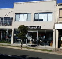 Endeavour Cafe and Ice Cream - New South Wales Tourism 