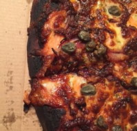 Forest Wood Fired Pizza - New South Wales Tourism 