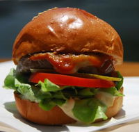 Galley Foods Eatery