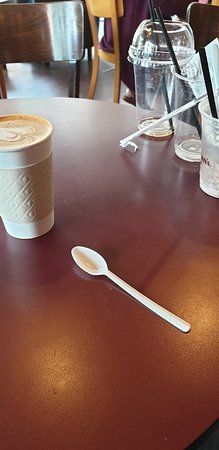 Gloria Jean's Coffee - New South Wales Tourism  0