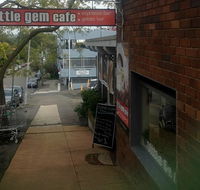 Little Gem Cafe - New South Wales Tourism 