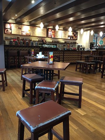 Max Brenner - New South Wales Tourism  0