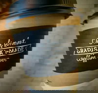 McDonald's - New South Wales Tourism 