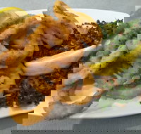 Meadowbay Fish and Chips - New South Wales Tourism 