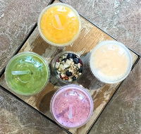 Outpost Espresso Collaroy - New South Wales Tourism 