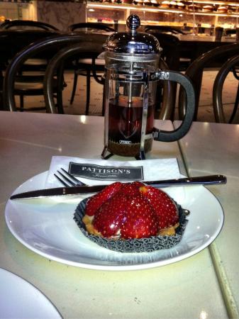 Pattison's Patisserie - New South Wales Tourism  0