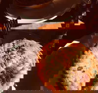 Pie Mine