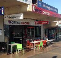 Portico Chicken Ermington - New South Wales Tourism 