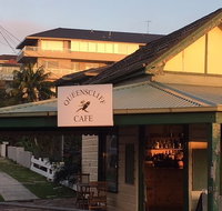 Queenscliff Cafe - New South Wales Tourism 