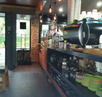 Replay Espresso
