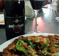 Sopranos Gourmet Pizza  Pasta - New South Wales Tourism 
