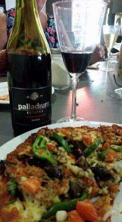 Sopranos Gourmet Pizza & Pasta - New South Wales Tourism  0