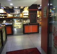 St.Honore Bakery
