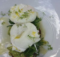 Stain Cafe Lane Cove - New South Wales Tourism 