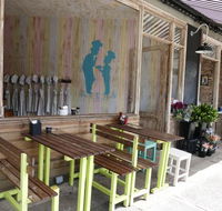The Grumpy Baker Vaucluse - New South Wales Tourism 