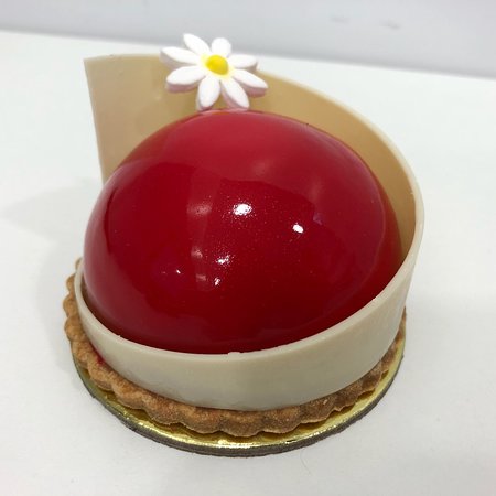 The Little French Patisserie - New South Wales Tourism  0