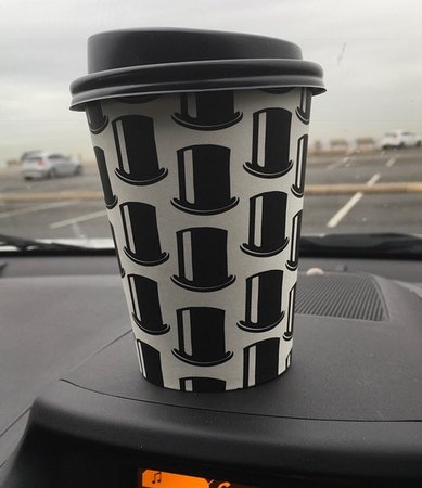 Tophat Coffee Merchants - New South Wales Tourism  0