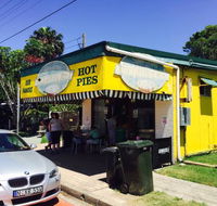 Upper Crust - New South Wales Tourism 