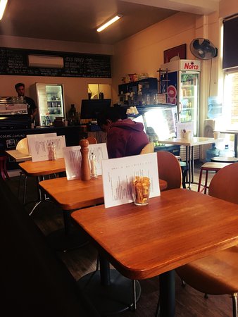 Addy's On Marsh - New South Wales Tourism  0