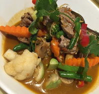 Aharn Thai Restaurant