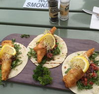 Anglers Restaurant - New South Wales Tourism 