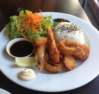 Banzai Lismore - New South Wales Tourism 