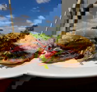 Birdie  Eagle Bistro - New South Wales Tourism 