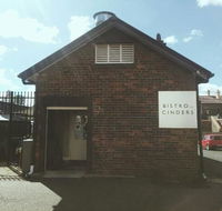 Bistro on Cinders - New South Wales Tourism 
