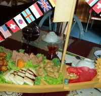 Bodhi Garden Vegetarian Restaurant - New South Wales Tourism 