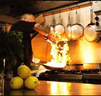 Branches Restaurant