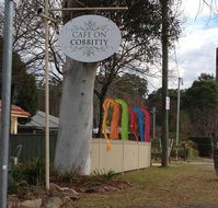 Cafe on Cobbitty - New South Wales Tourism 