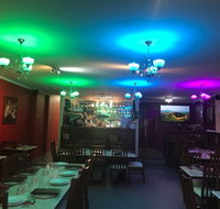 Cafe Saffron - New South Wales Tourism 