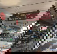 Camden Kebab And Pizza - New South Wales Tourism 