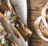 Charred Kitchen  Bar - New South Wales Tourism 