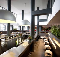 Chicane Bar  Grill - New South Wales Tourism 