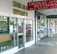 Chinese Inn Restaurant - New South Wales Tourism 