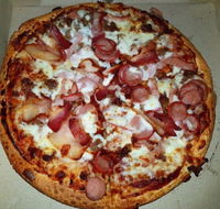 Domino's Pizza - New South Wales Tourism 