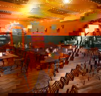 El Guapo Cantina - New South Wales Tourism 
