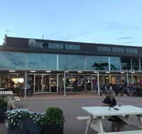 Fairways Bistro - New South Wales Tourism 