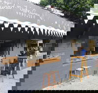 Fitzies - New South Wales Tourism 