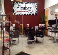 Fleabes - New South Wales Tourism 