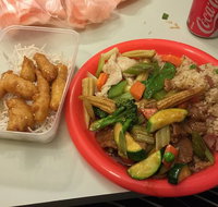 Fu Lee Wah Restaurant - New South Wales Tourism 