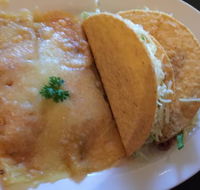 Grand Taco Mexican Restaurant - New South Wales Tourism 