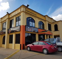 Grill And Bare Cafe Restaurant - New South Wales Tourism 