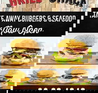Grill Shack - New South Wales Tourism 