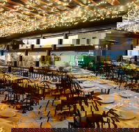 Harbour Thai Restaurant