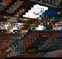 Hotel Dudley - New South Wales Tourism 