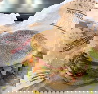 Hungry Jacks - New South Wales Tourism 