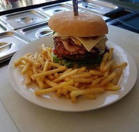 Kidzoo Playhouse Cafe - New South Wales Tourism 